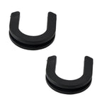 Sissy Bar Luggage Rack Grommet Bushing for Street Glide (2009–2023) 52682-09