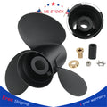 Aluminum Propeller for Mercury Mercruiser (Fits 48-832832A45)
