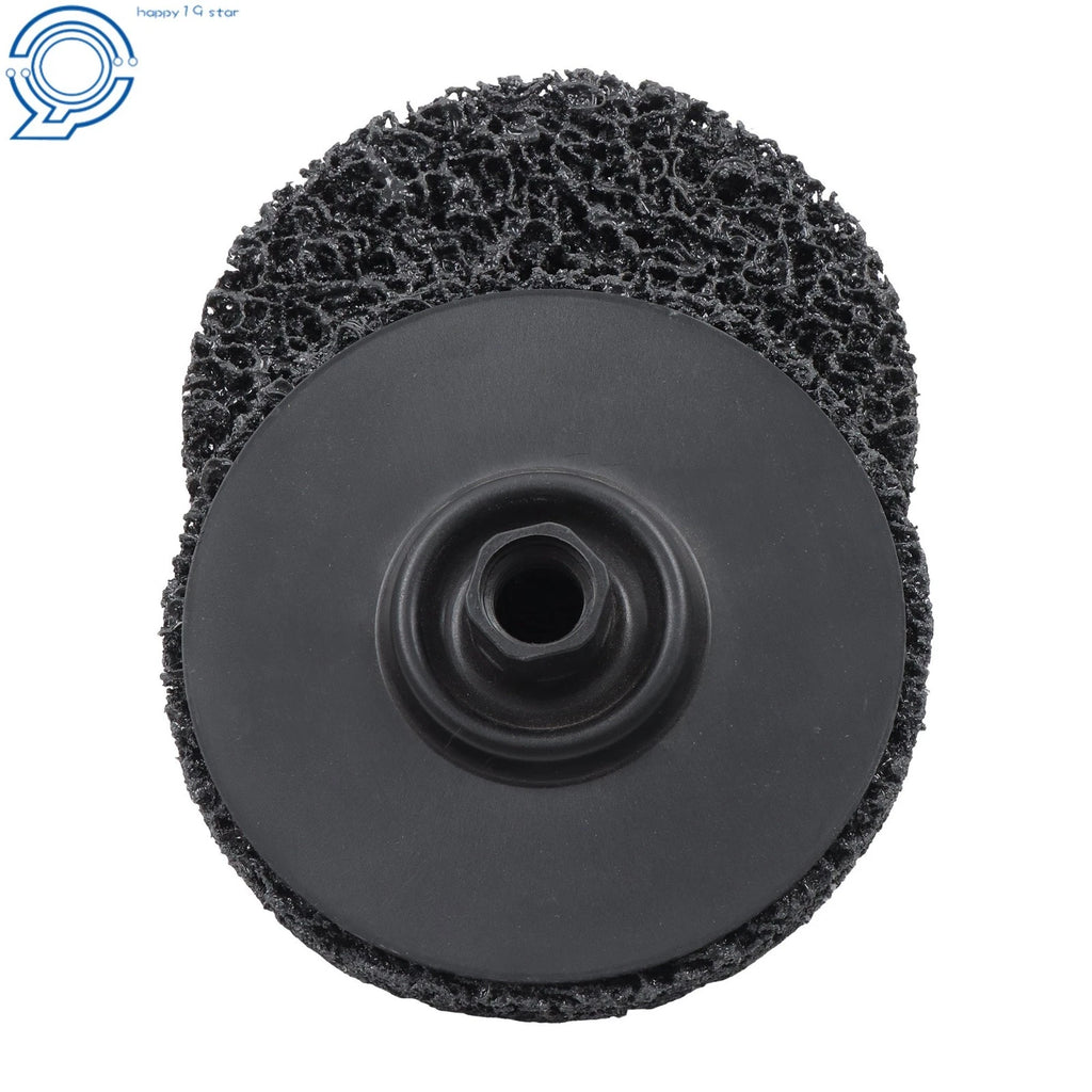 2X 4-1/2" Paint Eater Replacement Discs for Rotating Palm Sander