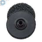 2X 4-1/2" Paint Eater Replacement Discs for Rotating Palm Sander