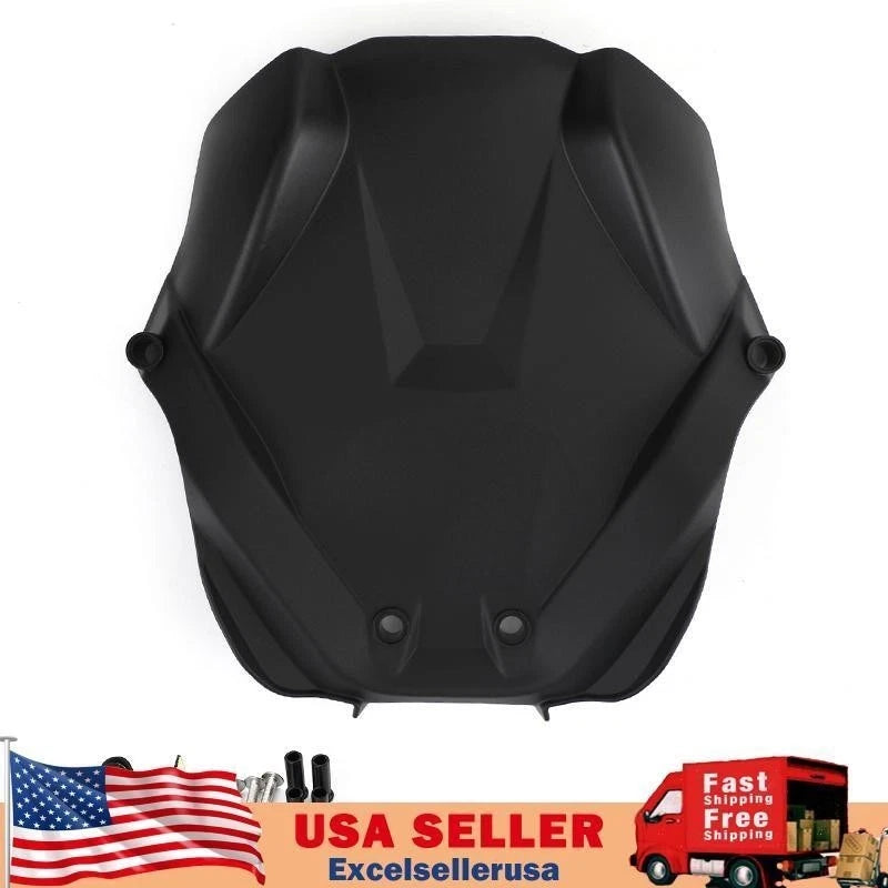 Front Engine Cover Guard for BMW R1200GS LC ADV R1200RT R1250 R/RS/RT (2013–2023)
