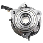 Front Wheel Hub & Bearing Assembly for Ford Ranger (2009-2011)