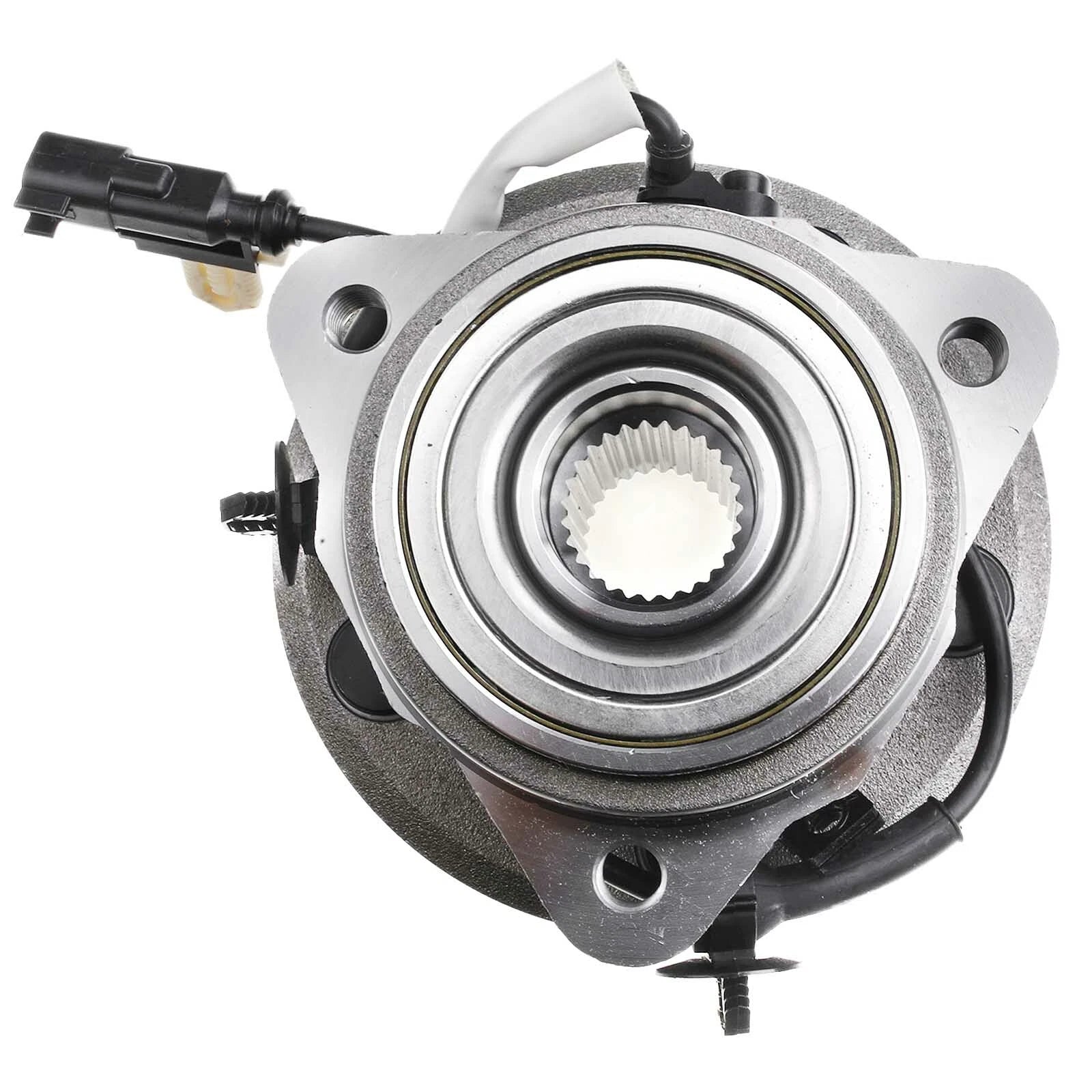 Front Wheel Hub & Bearing Assembly for Ford Ranger (2009-2011)