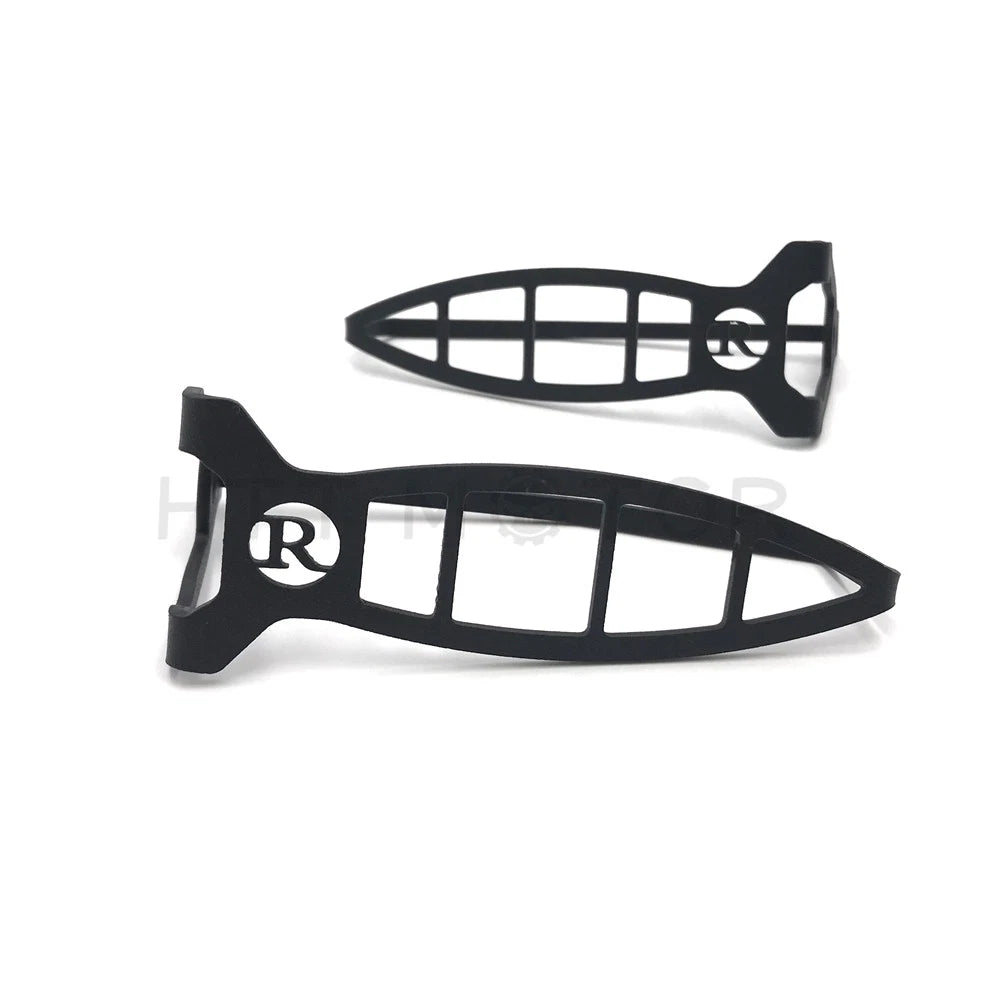 Turn Signal Light Grill Protector Cover for BMW F700GS F800GS R1200GS S1000RR (2013–2019)