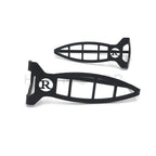 Turn Signal Light Grill Protector Cover for BMW F700GS F800GS R1200GS S1000RR (2013–2019)
