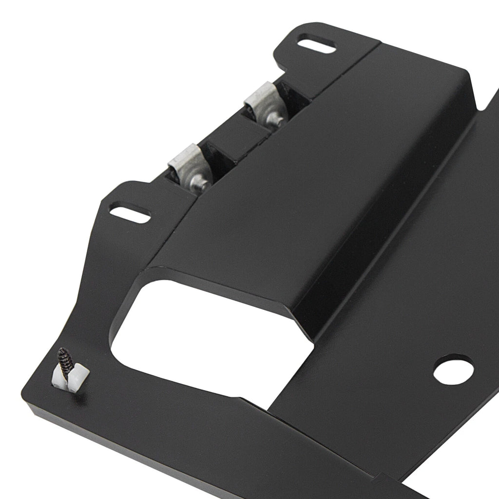Headlight Bracket Set for Chevy Corvette C5 (1997-2004)