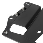 Headlight Bracket Set for Chevy Corvette C5 (1997-2004)