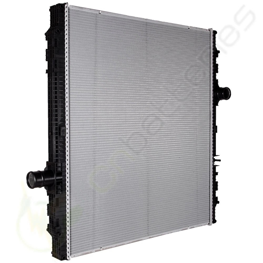 Aluminum Truck Radiator for Kenworth T2000, Peterbilt 367, 387 (2008–2011)