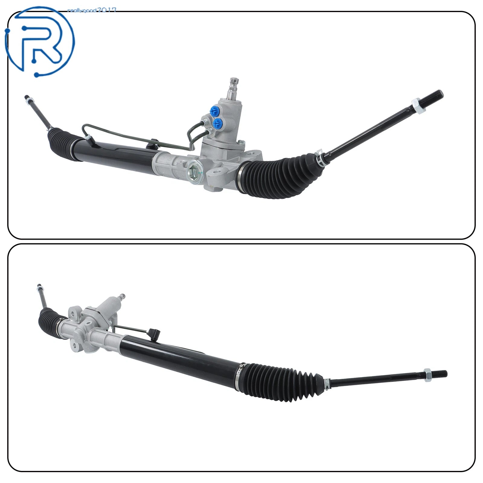Power Steering Rack and Pinion for Hyundai Genesis 2009-2012