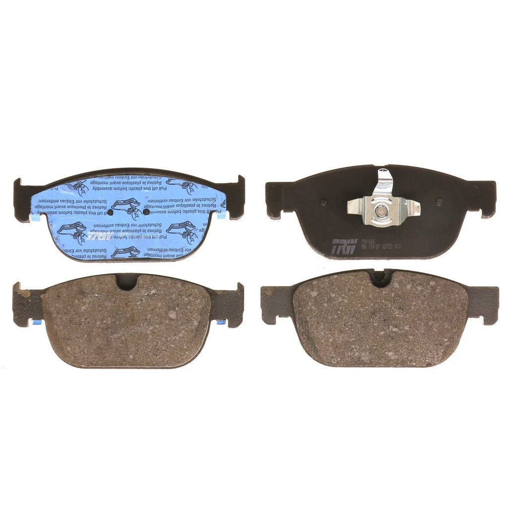 Disc Brake Pad Set for Volvo XC90 (2016–2023)