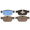 Disc Brake Pad Set for Volvo XC90 (2016–2023)
