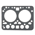 VRS Cylinder Head Gasket Kit for Kubota ZL600 B6000 Tractor