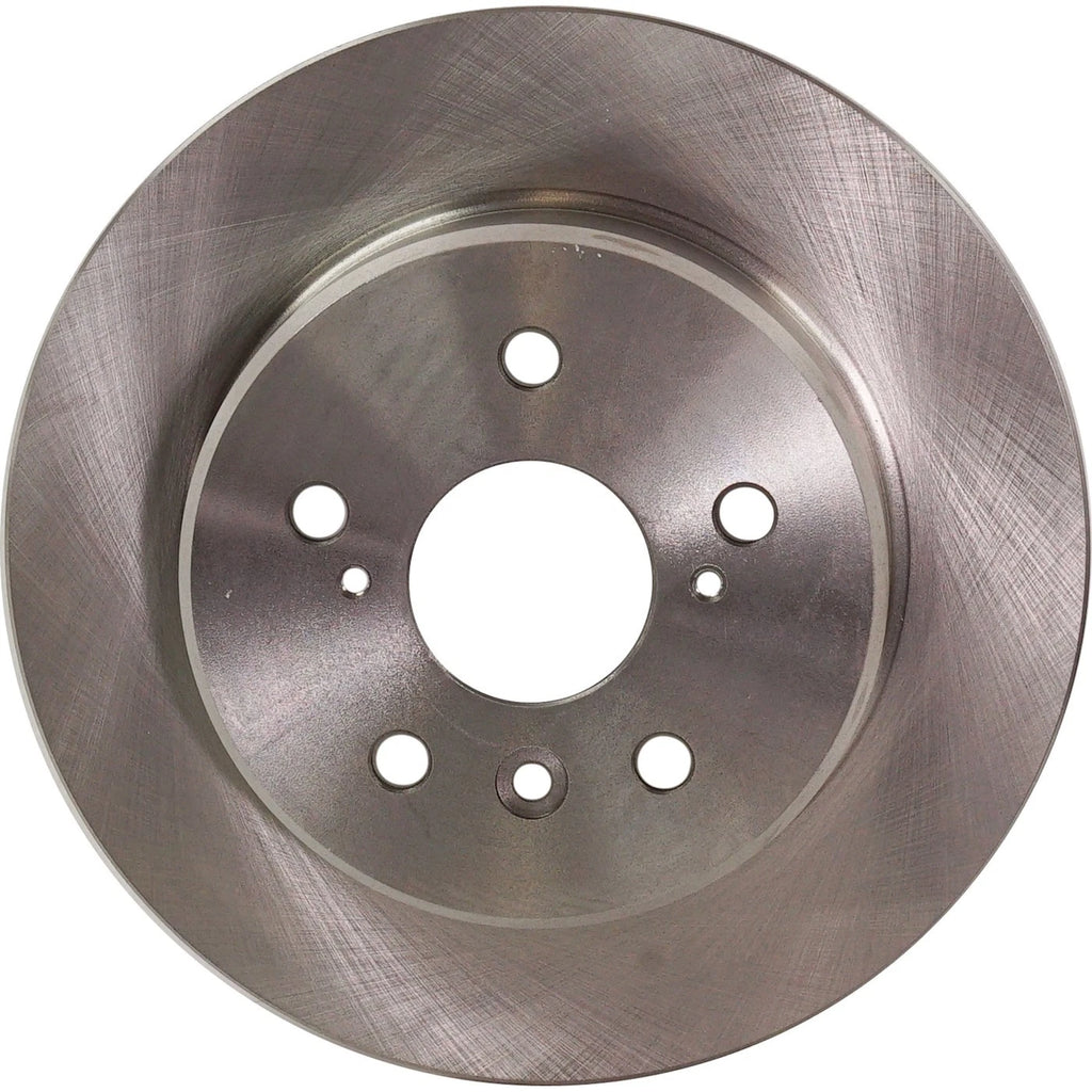 Front and Rear Disc Brake Rotors for Lexus RX300 (1999–2003)