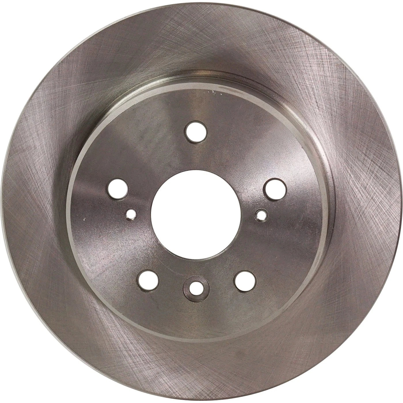 Front and Rear Disc Brake Rotors for Lexus RX300 (1999–2003)