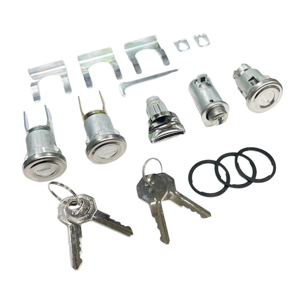 Door Replacement for Toyota Hilux (2005–2015)