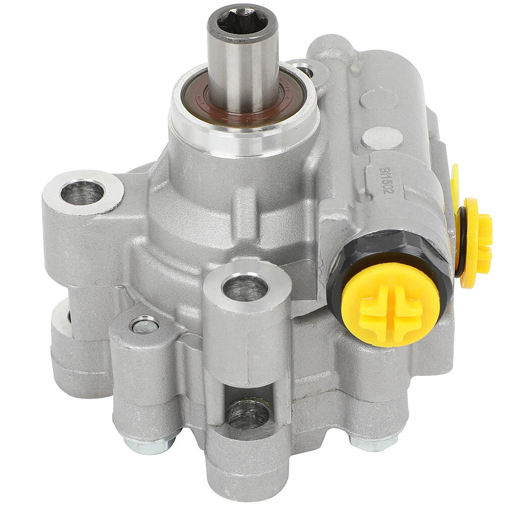 Power Steering Pump for Dodge Challenger (2008–2010)
