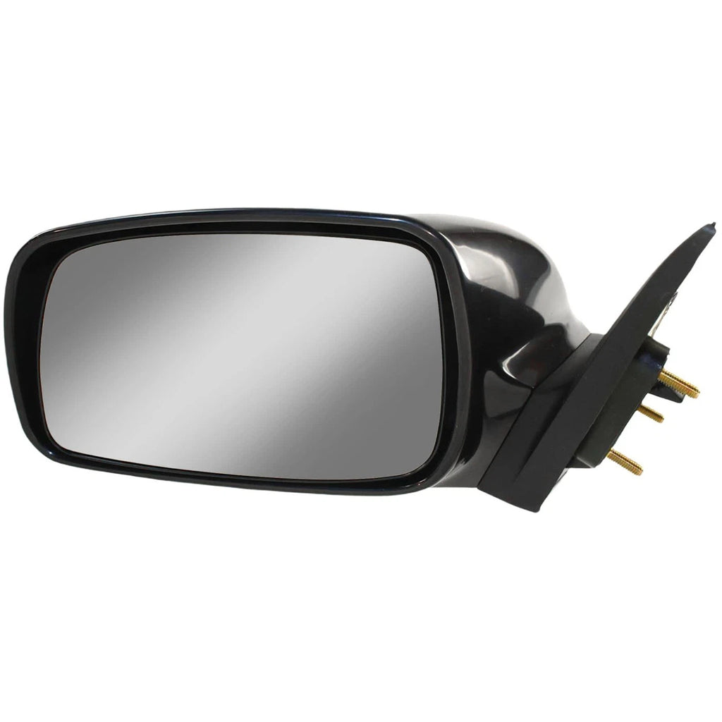Set of 2 Mirrors for Toyota Camry (2007–2011) Paintable
