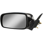 Set of 2 Mirrors for Toyota Camry (2007–2011) Paintable