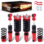 24 Way Damper Coilovers Suspension Lowering Kit for Mazda 6 (2003–2007)