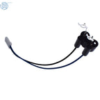 Fuel Pump DF 40 50 60 HP HL 15200-87J10 for Suzuki Outboard (–)