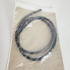 Saddlebag Lid Gasket Seal for Harley-Davidson Touring (1993–2013) OEM
