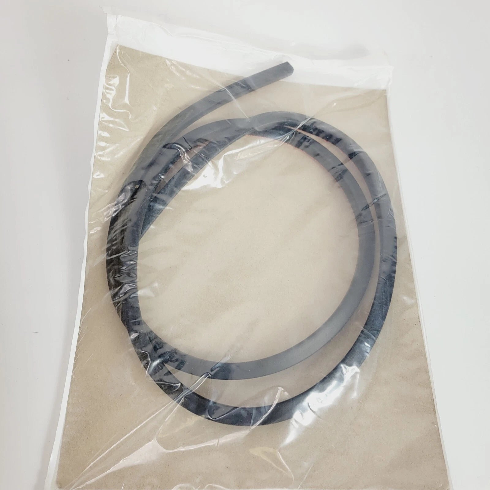 Saddlebag Lid Gasket Seal for Harley-Davidson Touring (1993–2013) OEM