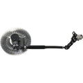 Fan Clutch for Ram 3500 2500 4500 5500 (2003–2018)
