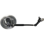 Fan Clutch for Ram 3500 2500 4500 5500 (2003–2018)