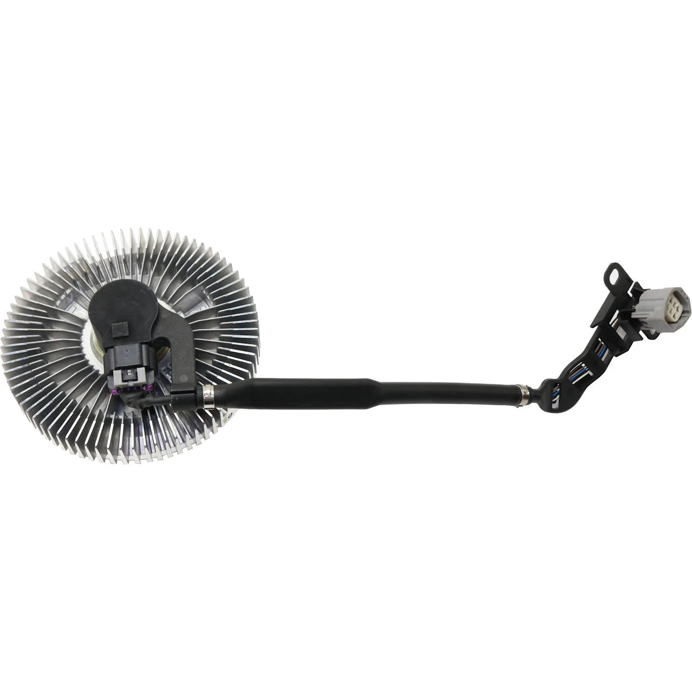 Fan Clutch for Ram 3500 2500 4500 5500 (2003–2018)
