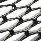 Gloss Black Front Grille Air Side Vents for Land Rover Range Rover Sport (2010-2013)
