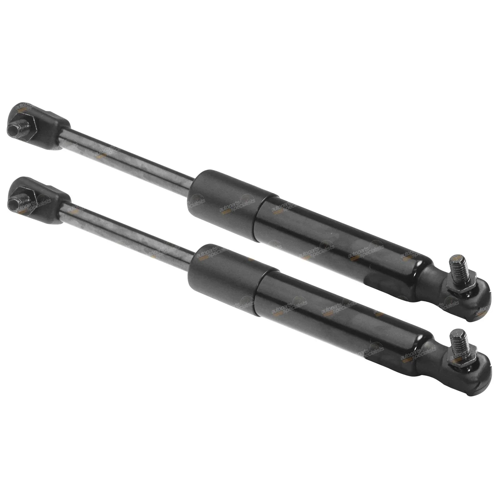 2x Bonnet Hood Gas Stay Struts for Jeep Grand Cherokee WJ (1999-2003)