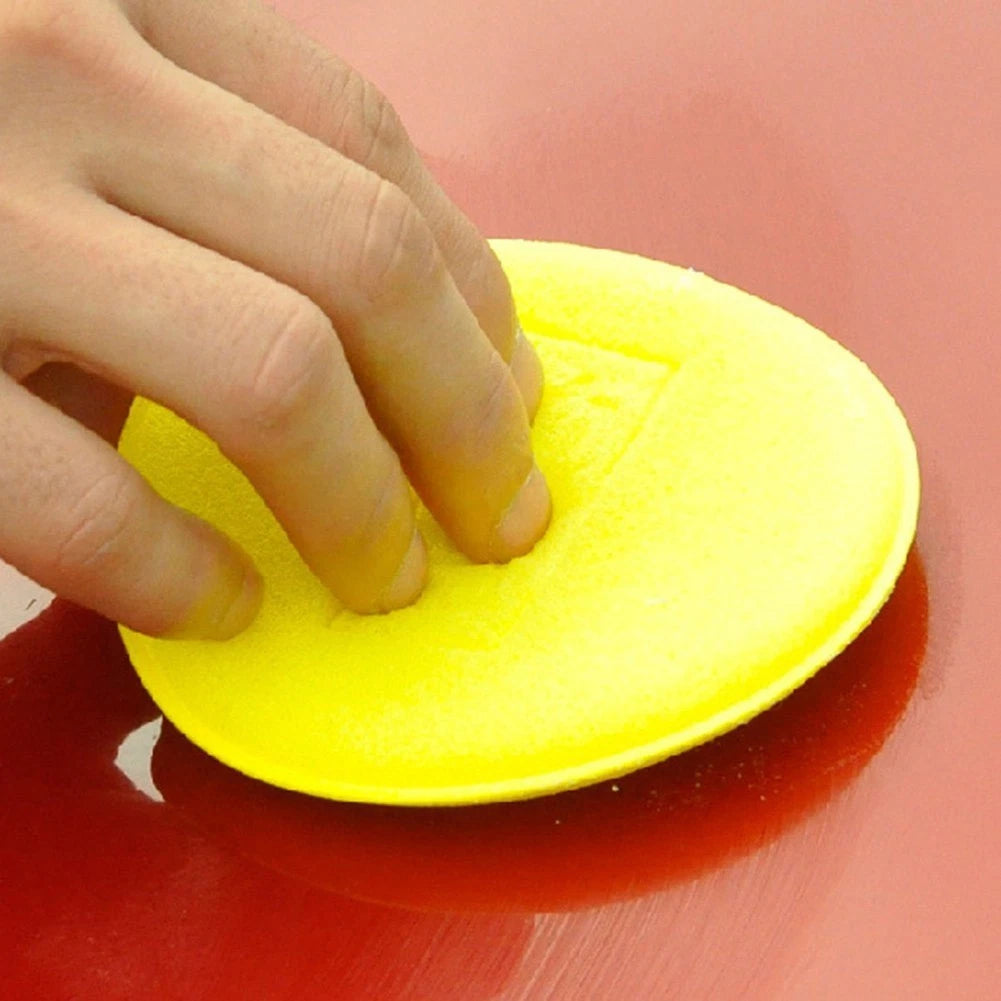 Set of 10 Car Polish Sponges for (2022) 1006mm