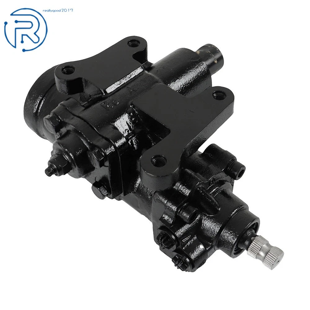 Power Steering Gear Box for Chevrolet K20, Suburban, Blazer, GMC Jimmy K15 (1973–1991)