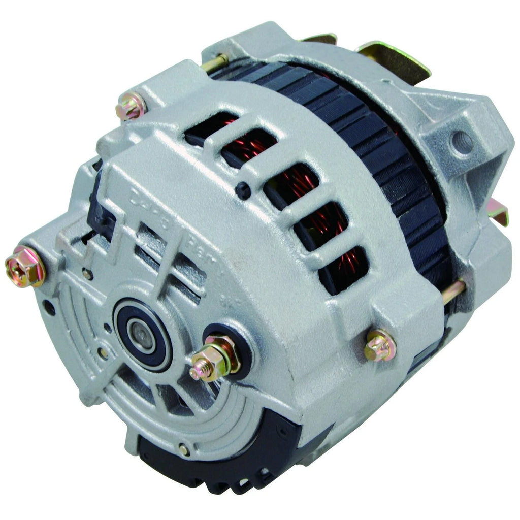 Alternator for Jeep Cherokee Comanche Wagoneer 4.0L L6 (1987-1990)