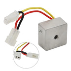 Voltage Regulator for Briggs & Stratton ATV Engines (12V)