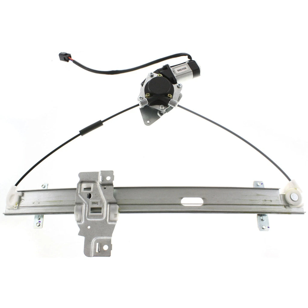 Power Window Regulator for Isuzu Rodeo, Honda Passport (1998–2004)