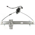 Power Window Regulator for Isuzu Rodeo, Honda Passport (1998–2004)