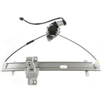 Power Window Regulator for Isuzu Rodeo, Honda Passport (1998–2004)