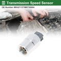 1 Pc Transmission Speed Sensor MK421137 for Mitsubishi Canter (2009–2012)