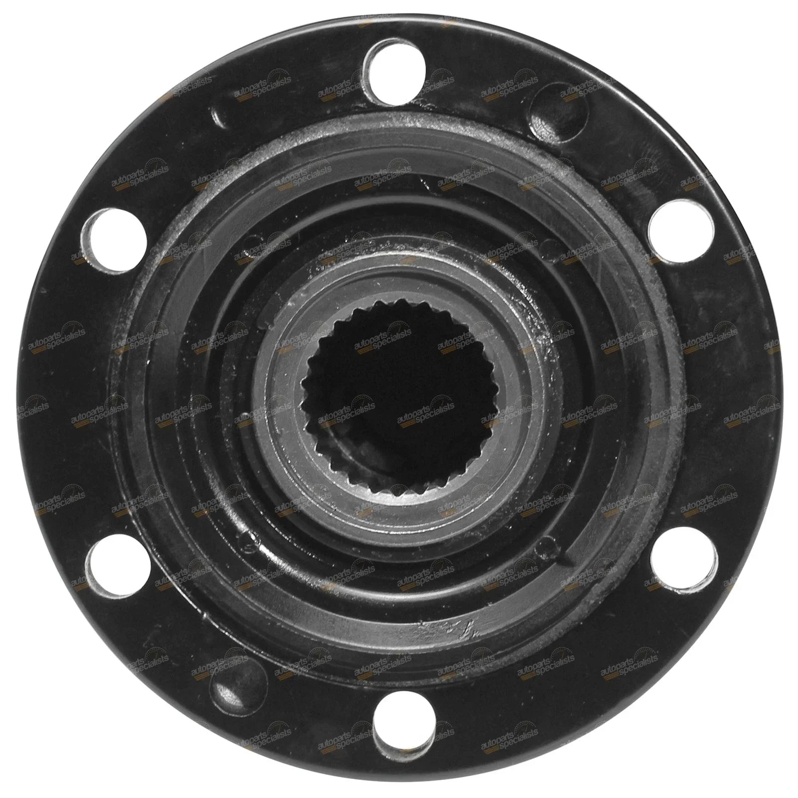 Locking Hub Set Alloy for Grand Vitara 4x4