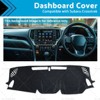 Non-Slip Dash Mat for Subaru Crosstrek (2023–2024)