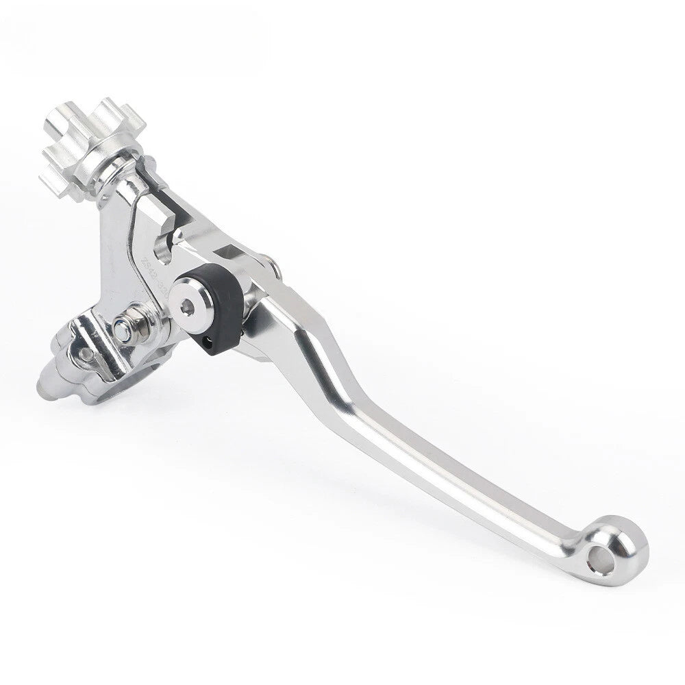 Clutch Lever Handle Perch for Yamaha YZ65/80 YZ85 YZ125 YZ250/450F/FX (2017–2023)