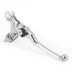 Clutch Lever Handle Perch for Yamaha YZ65/80 YZ85 YZ125 YZ250/450F/FX (2017–2023)