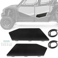 Lower Door Panel Inserts for Honda Talon 1000X-4 (2023–2024) Powder Coated