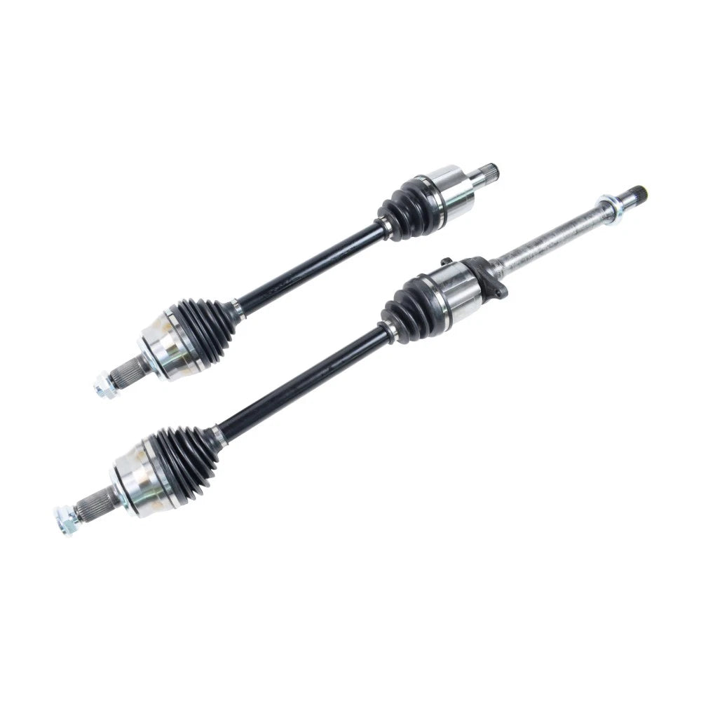 2X CV Axle Assembly for Honda Pilot (2016–2020) Acura MDX (2014–2015)