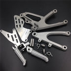 HTTMT Foot Peg for Yamaha YZF-R1 (2007–2008)