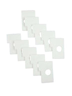 Air Filter for MS170 MS180 018 017 (Round Closure)
