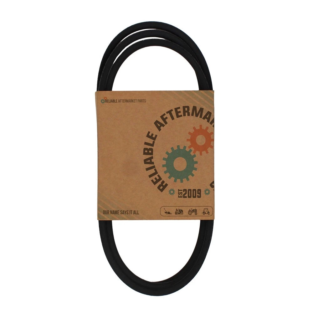 3V830 Wedge V-Belt 3/8" X 83" for Kaeser Air Compressor (Fits 6.2638.0)