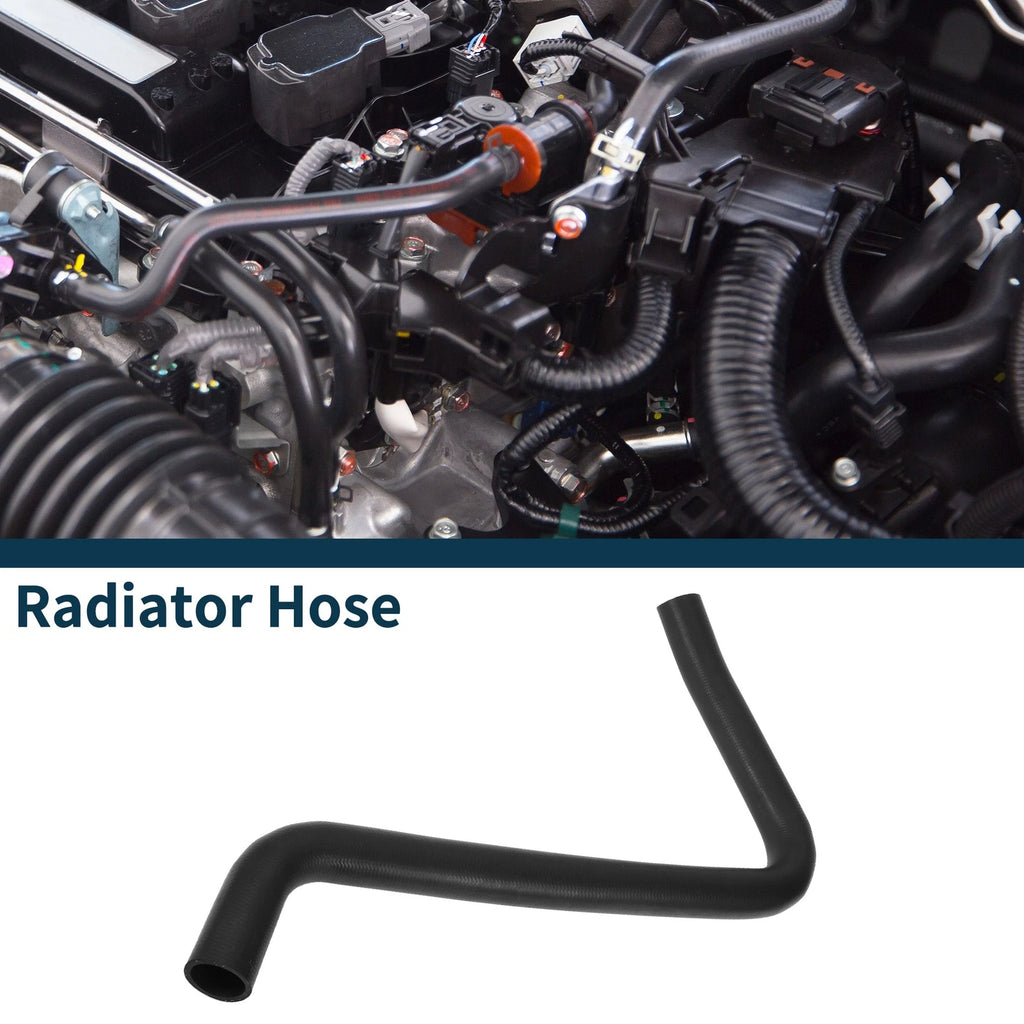 Radiator Hose Water Tank Drain Pipe for Ford Explorer (2011–2021) No.BB5Z8260A Rubber