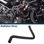 Radiator Hose Water Tank Drain Pipe for Ford Explorer (2011–2021) No.BB5Z8260A Rubber